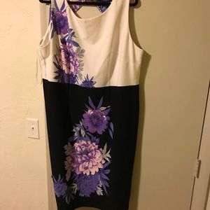 Lane Bryant Dress